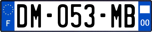 DM-053-MB