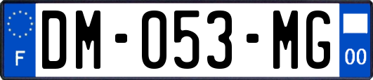 DM-053-MG