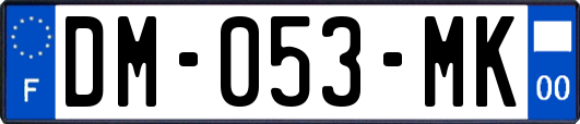 DM-053-MK