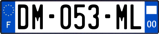 DM-053-ML