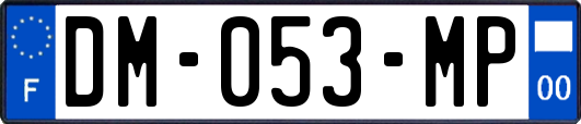 DM-053-MP