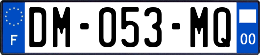DM-053-MQ