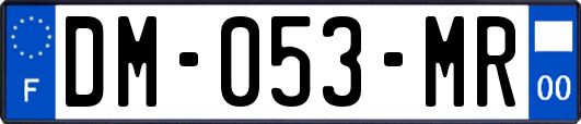 DM-053-MR