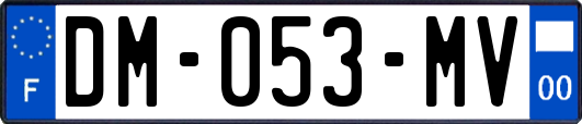DM-053-MV