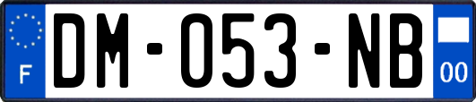DM-053-NB