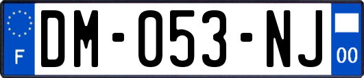 DM-053-NJ