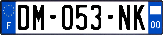 DM-053-NK