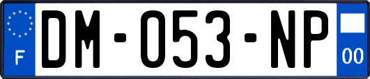DM-053-NP