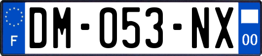 DM-053-NX
