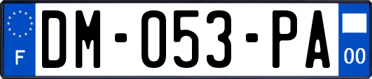 DM-053-PA