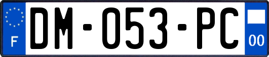 DM-053-PC