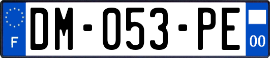 DM-053-PE
