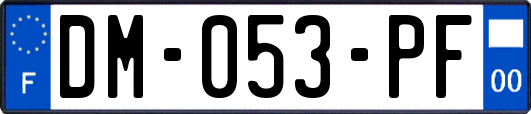 DM-053-PF