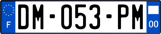 DM-053-PM