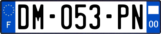 DM-053-PN