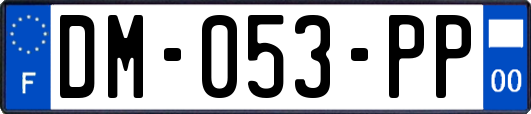 DM-053-PP