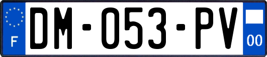 DM-053-PV