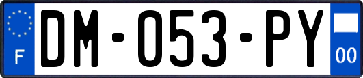 DM-053-PY
