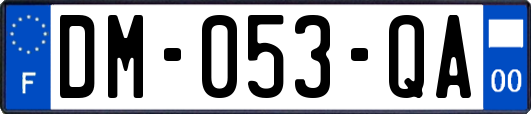 DM-053-QA