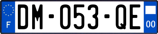 DM-053-QE