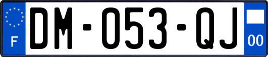 DM-053-QJ