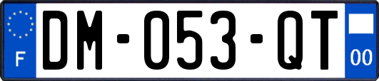 DM-053-QT