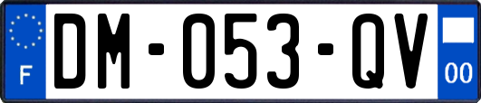 DM-053-QV