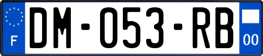 DM-053-RB