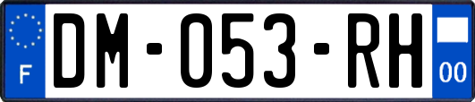 DM-053-RH