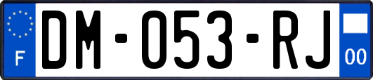 DM-053-RJ