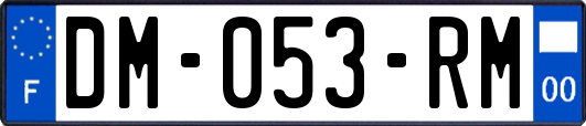 DM-053-RM