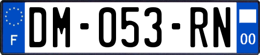 DM-053-RN