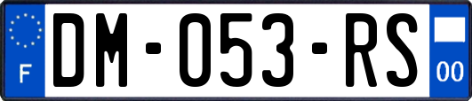 DM-053-RS