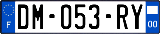 DM-053-RY