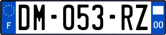 DM-053-RZ
