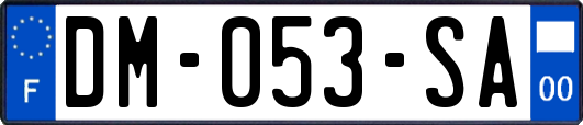 DM-053-SA