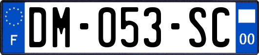 DM-053-SC