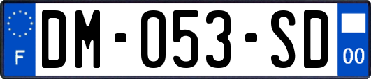 DM-053-SD