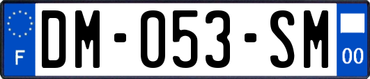 DM-053-SM
