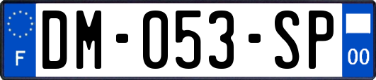 DM-053-SP
