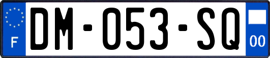 DM-053-SQ