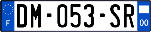 DM-053-SR