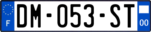 DM-053-ST