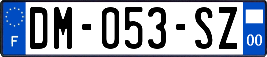 DM-053-SZ
