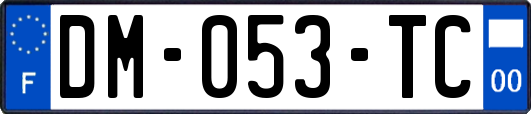 DM-053-TC