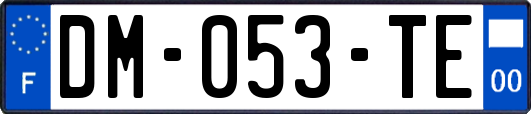 DM-053-TE