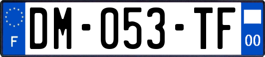 DM-053-TF