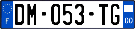 DM-053-TG
