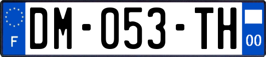 DM-053-TH