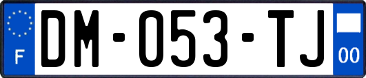DM-053-TJ